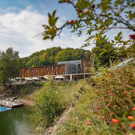 Salamandra Hotel Banska Stiavnica Ngoại thất bức ảnh