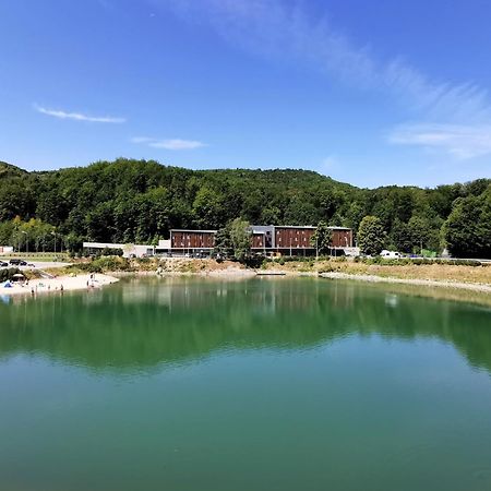 Salamandra Hotel Banska Stiavnica Ngoại thất bức ảnh