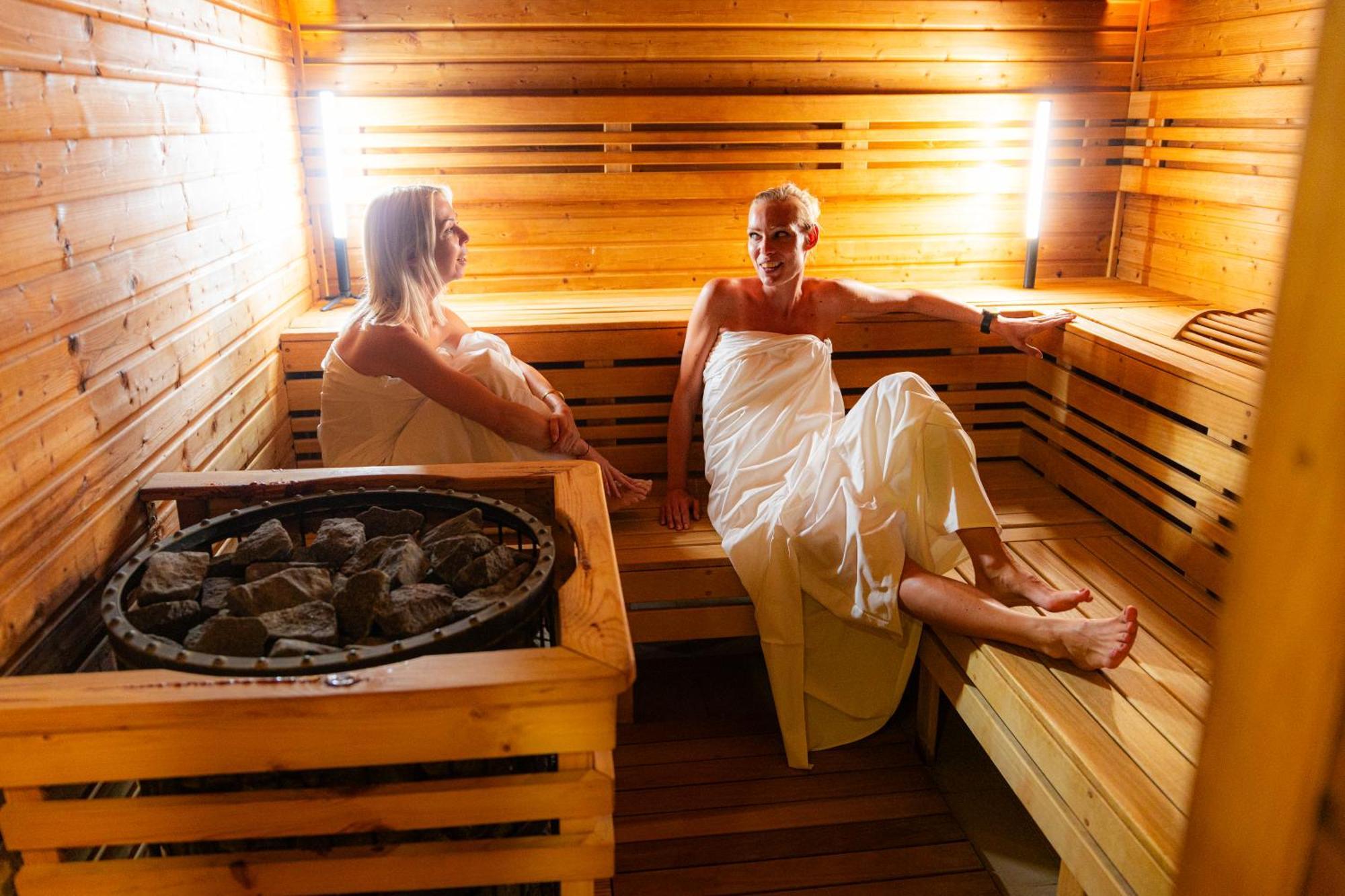 Salamandra Hotel Banska Stiavnica Ngoại thất bức ảnh